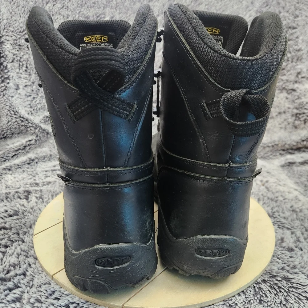 Keen Detroit 8
